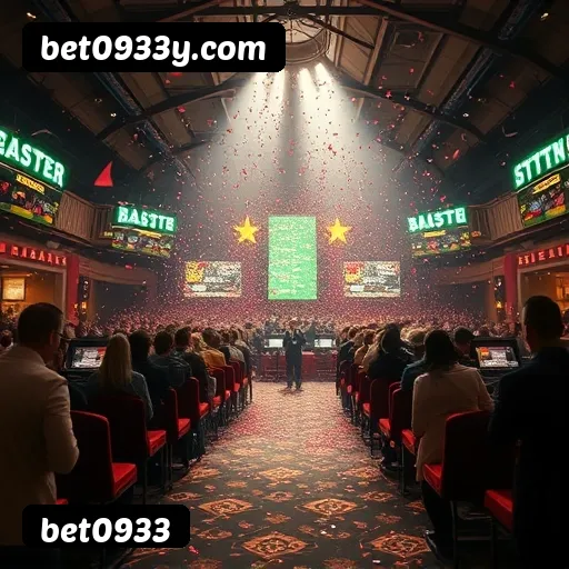 bet0933 APK - Download Oficial Android