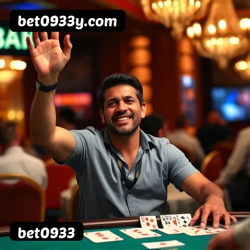 Termos e Condições Transparentes bet0933