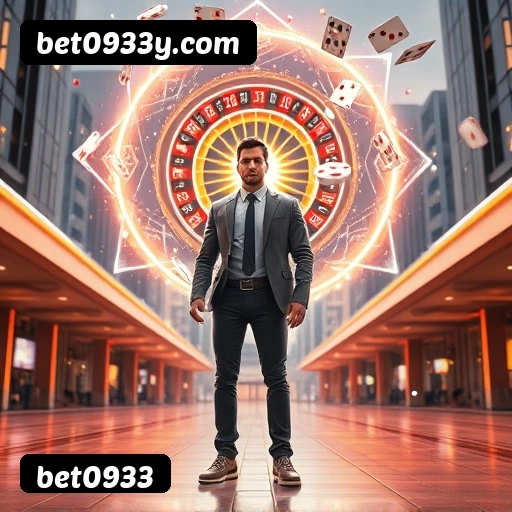 bet0933 Logo
