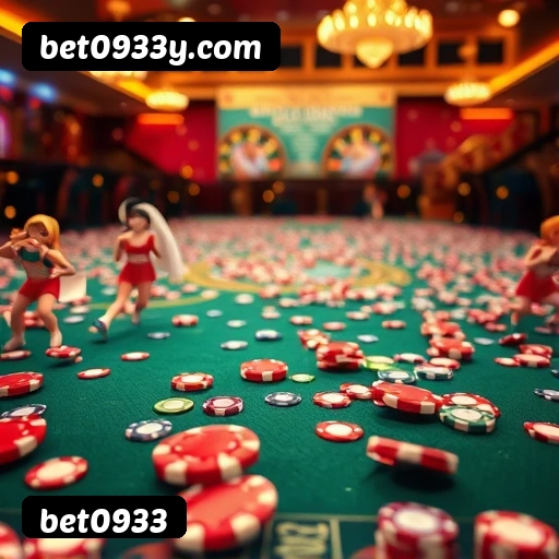 bet0933 Logo