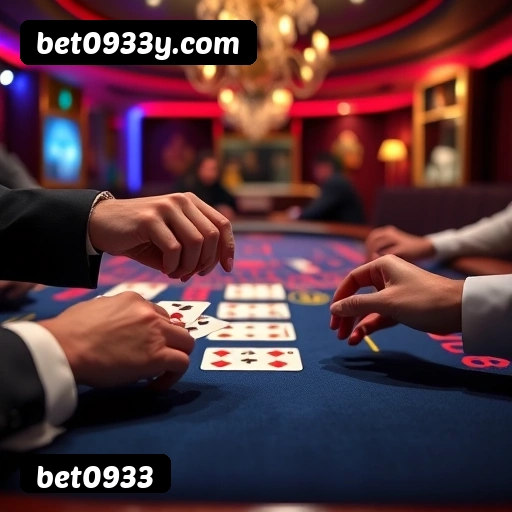 bet0933 Logo
