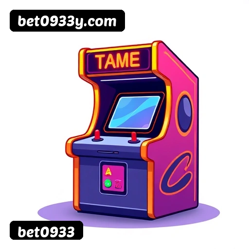 bet0933 Logo