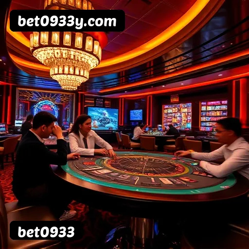 Análise bet0933 - Vantagens e Desvantagens